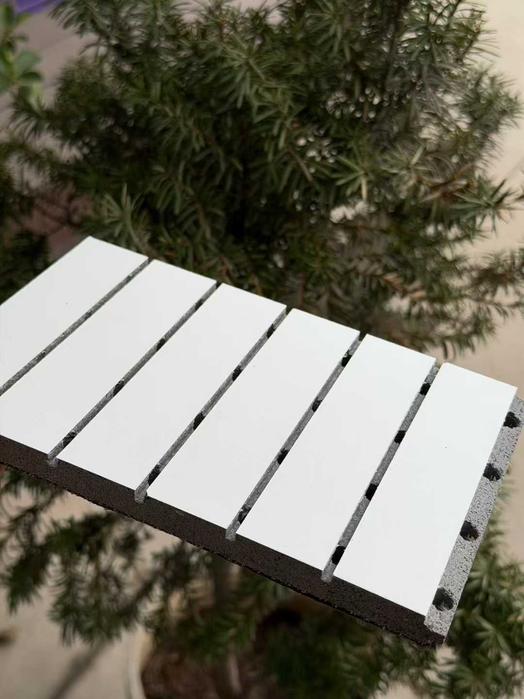Wodden Slat Wall Panel