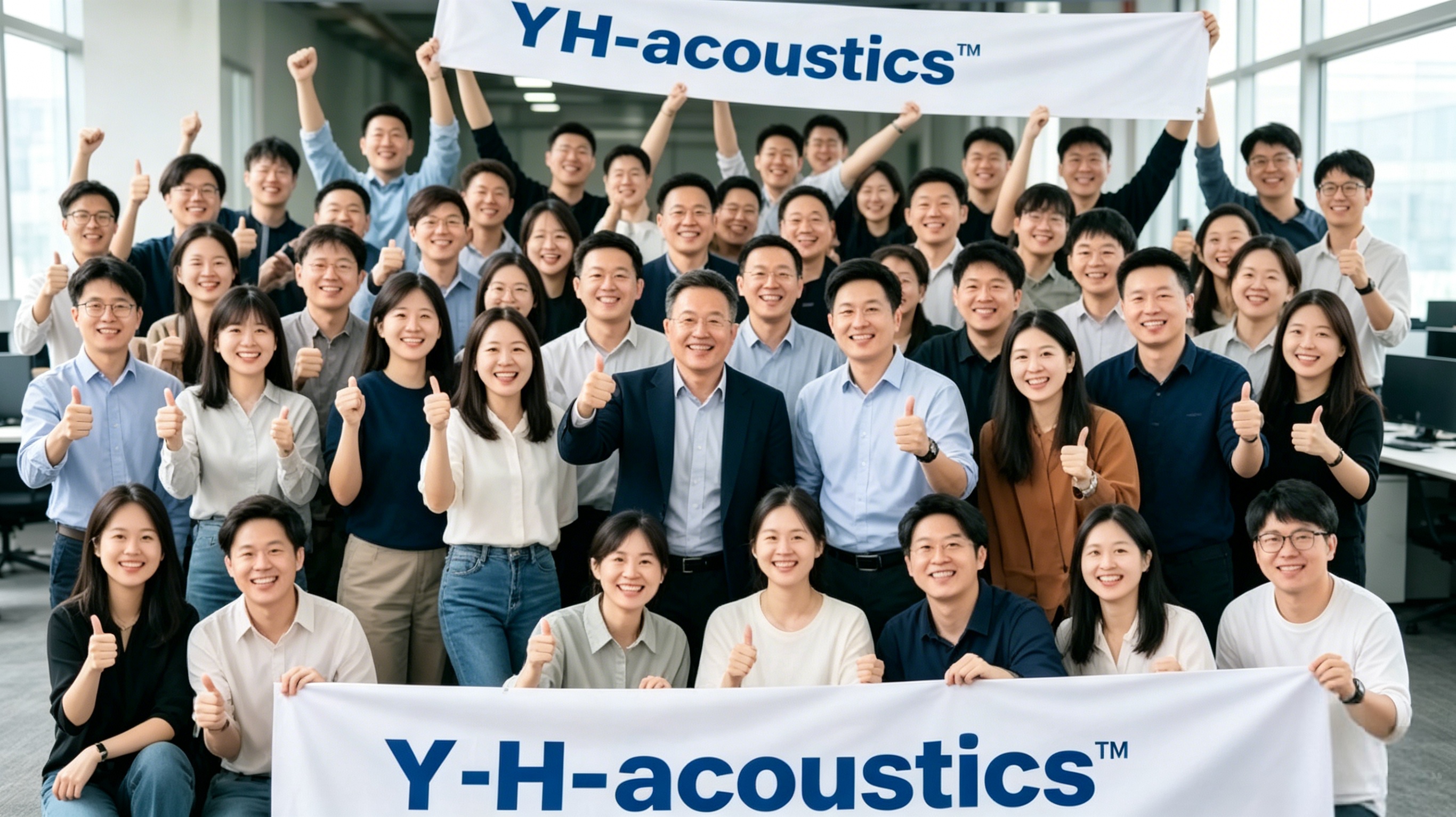 Industrial Noise Control Manufacturer | Acoustic Soundproof Solutions - YH-acoustics™