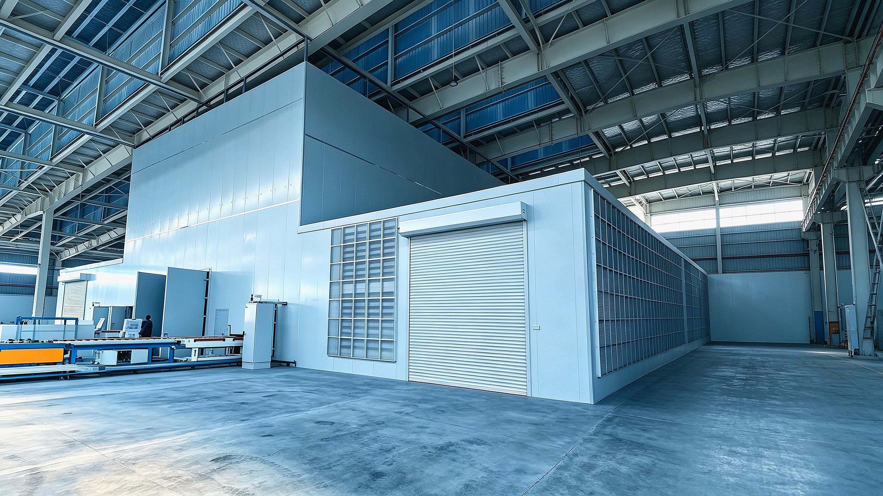 Policy Boosts Noise Control Market, Acoustic Materials Enter Rapid Growth Stage