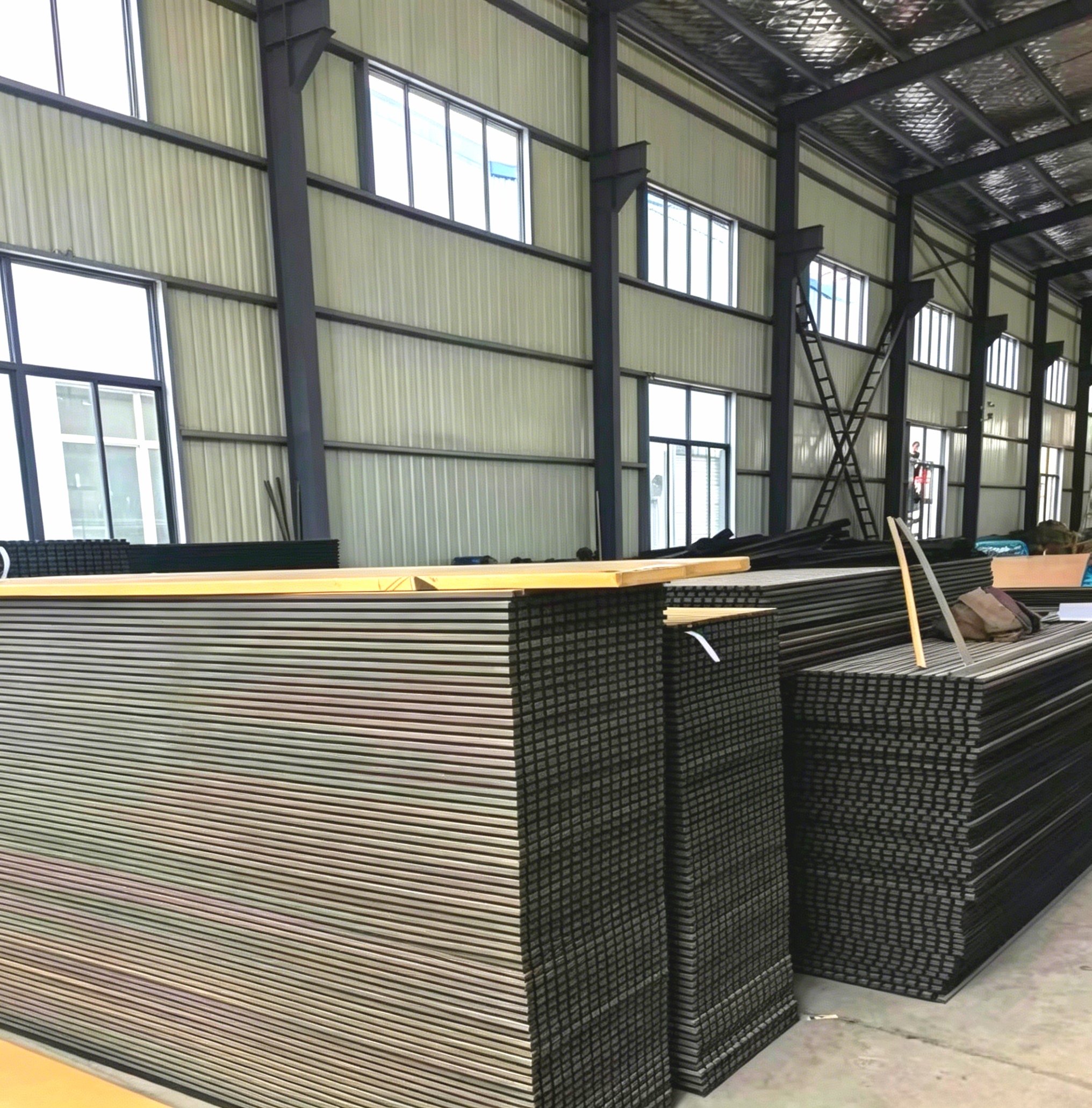Wooden Acoustic Panel