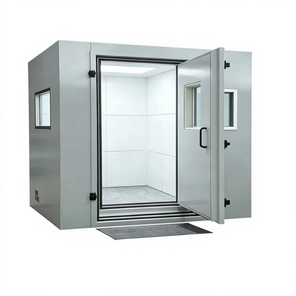 Acoustic Enclosure / Soundproof Enclosure