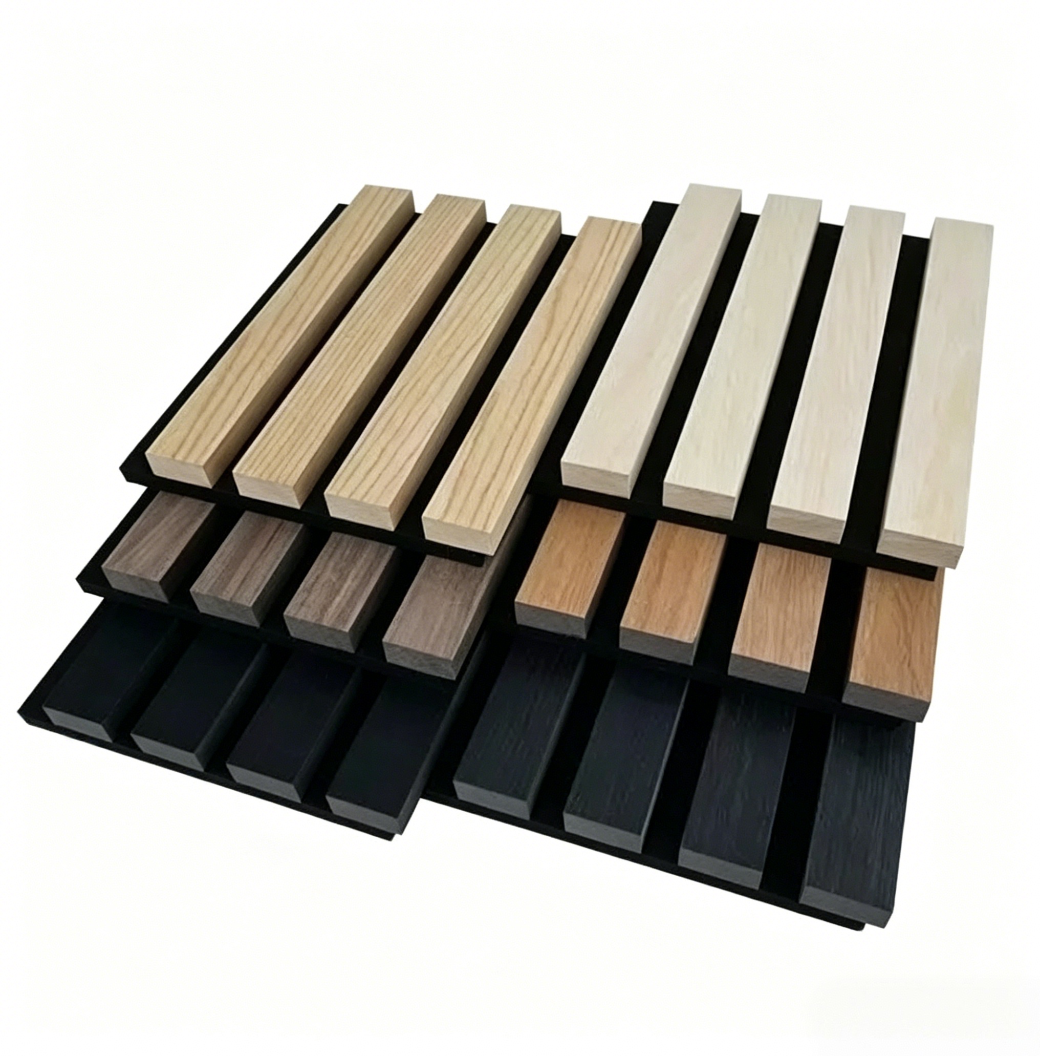 Wooden Acoustic Panel