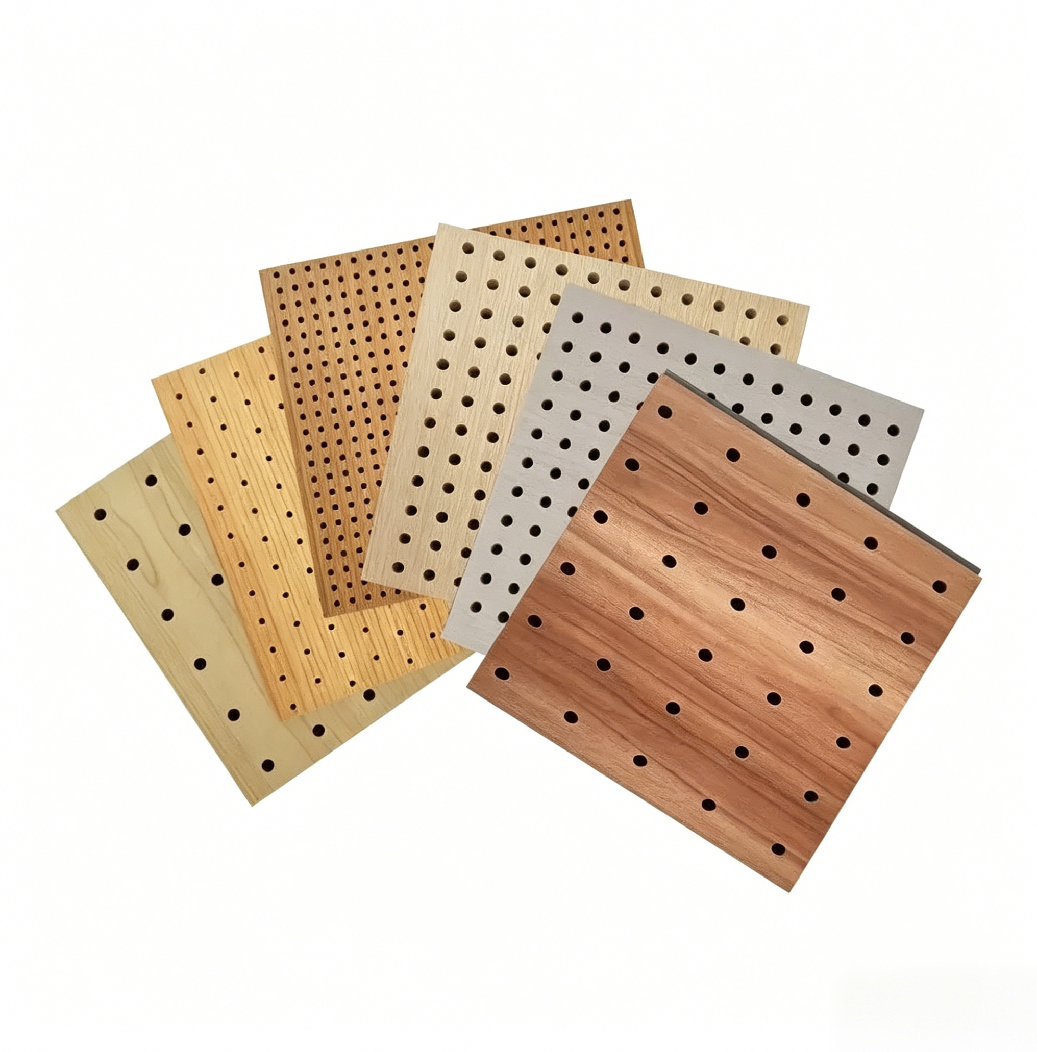 Wooden Acoustic Panel