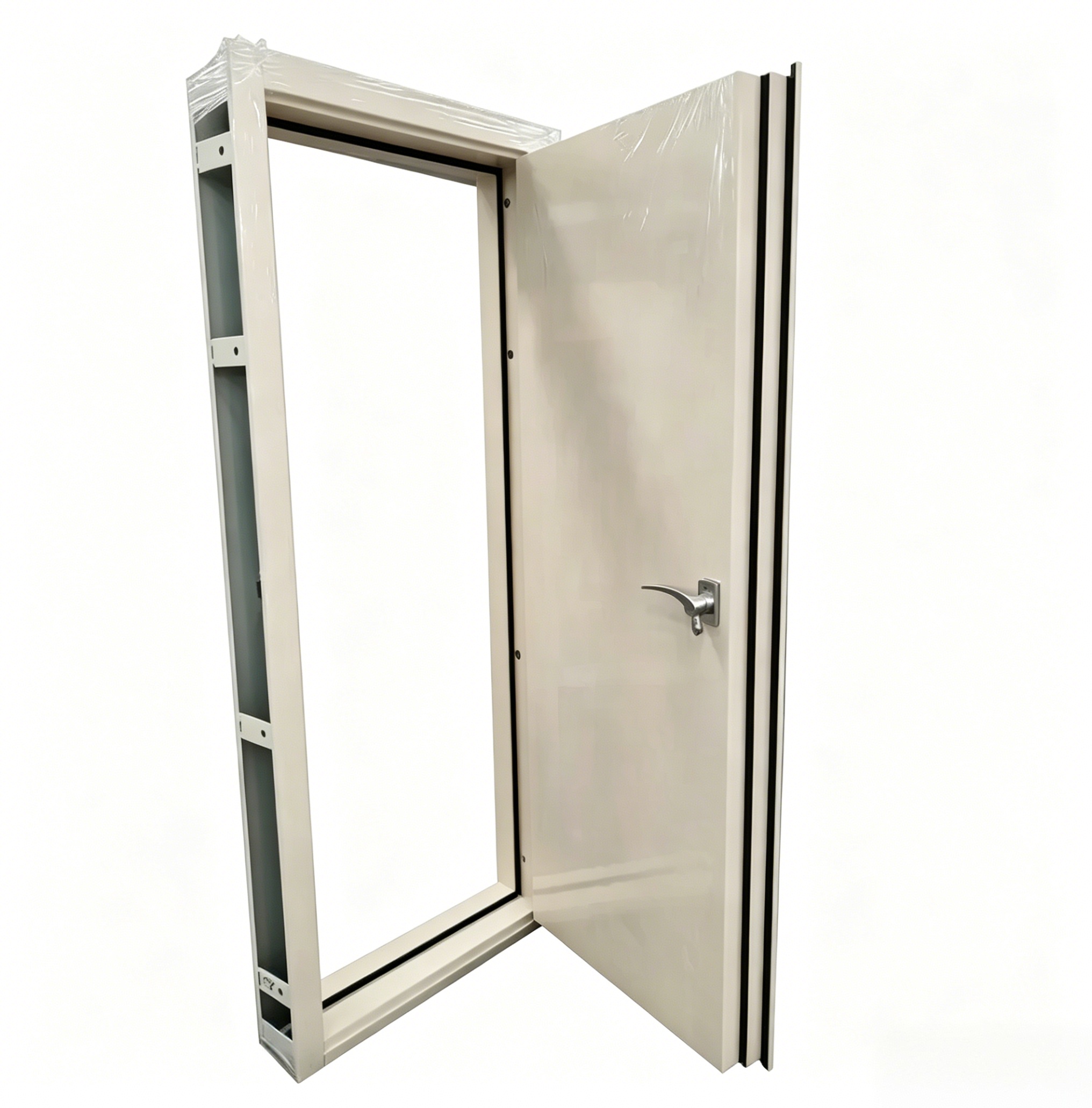 Soundproof Door
