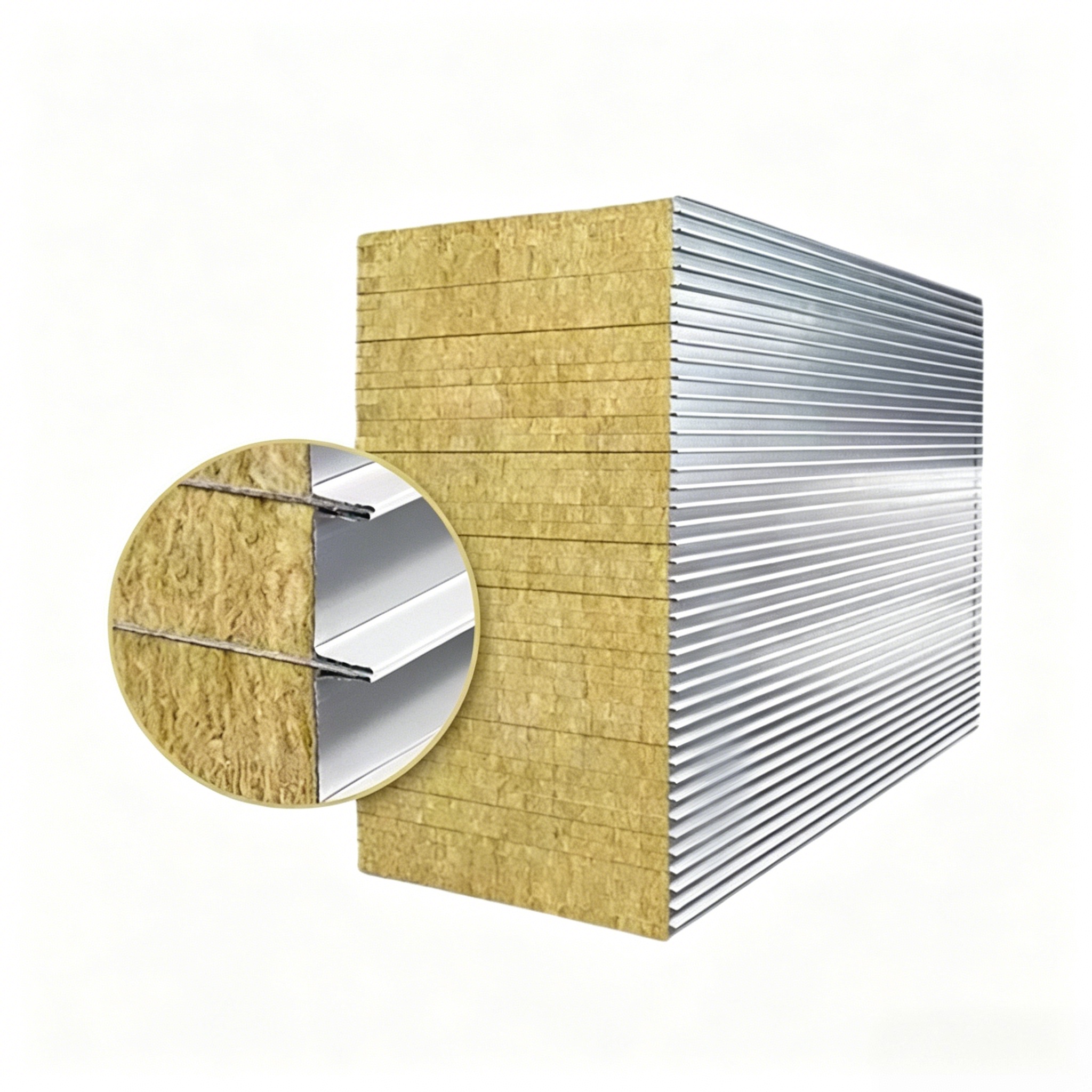 Panel Sandwich