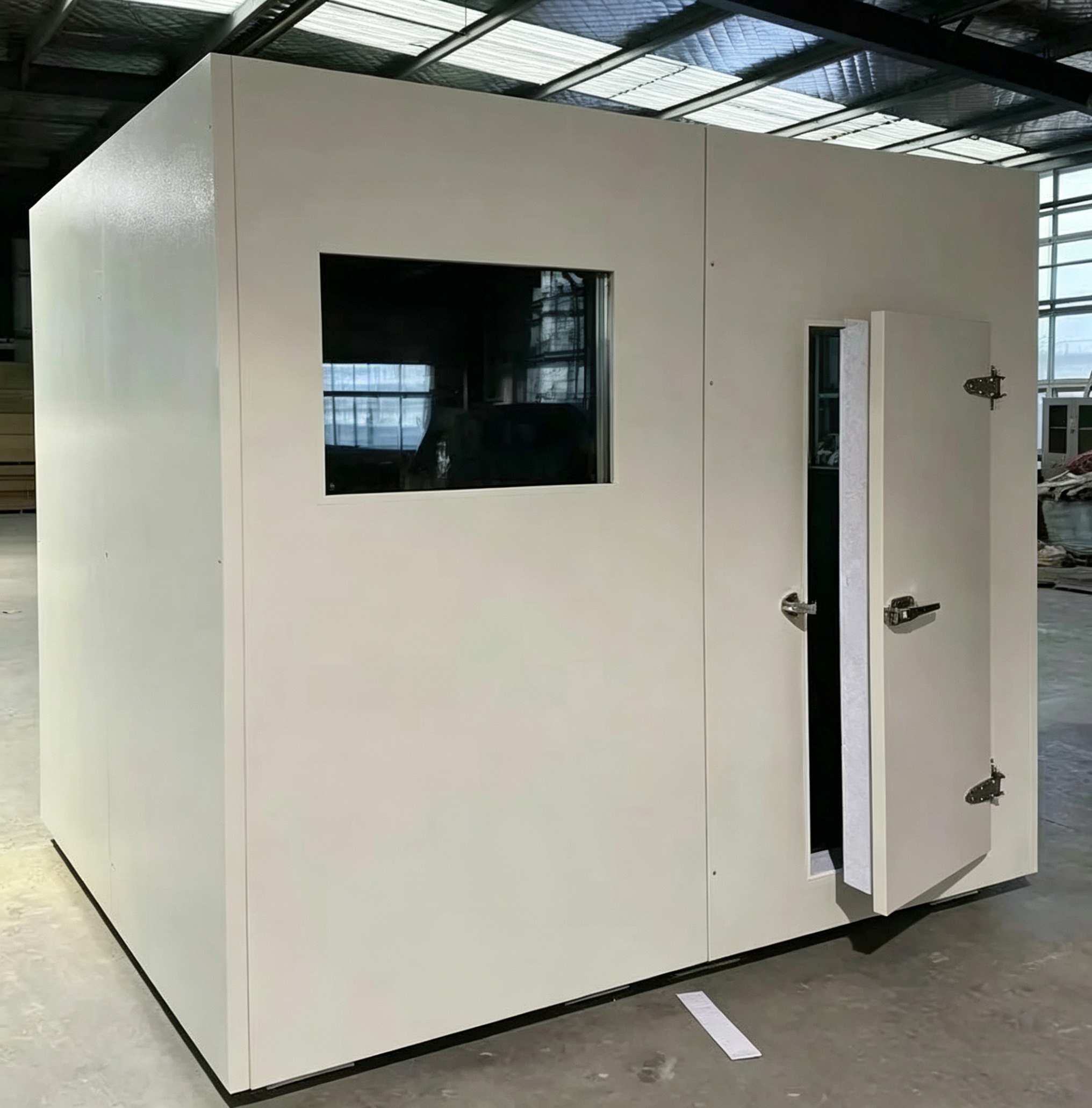 Acoustic Enclosure / Soundproof Enclosure