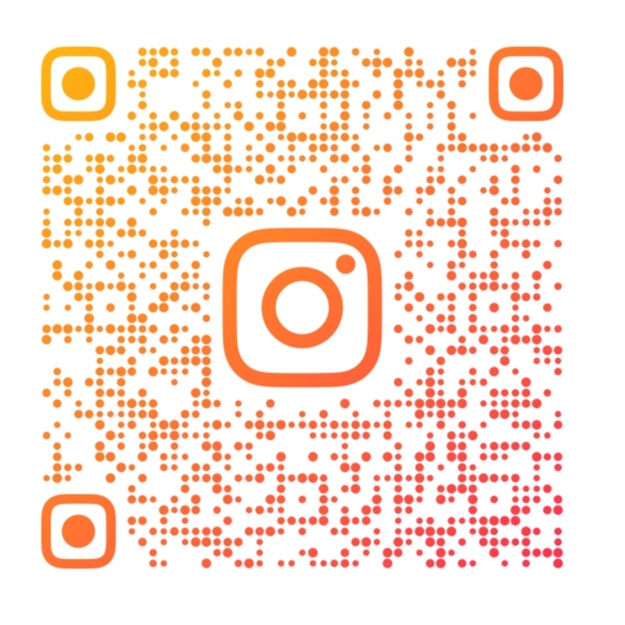 Instagram QR Code
