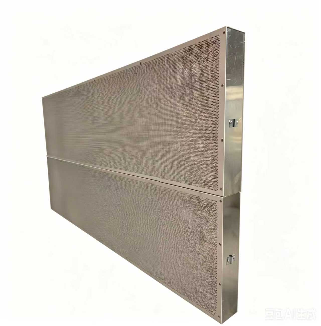 Acoustic Panels