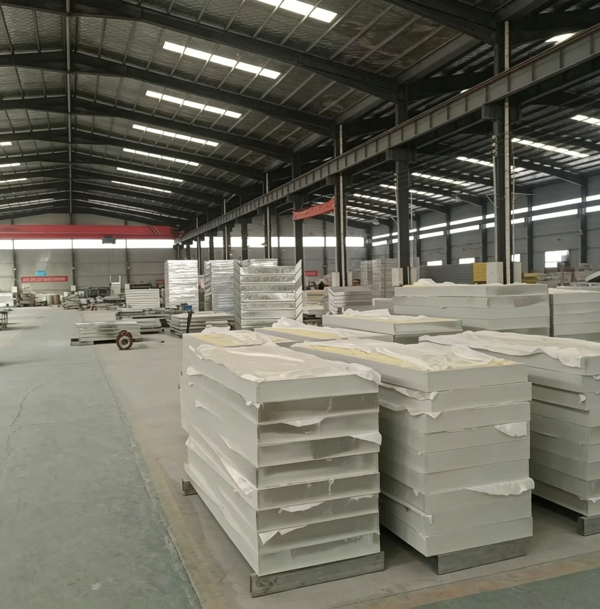 Acoustic Panels