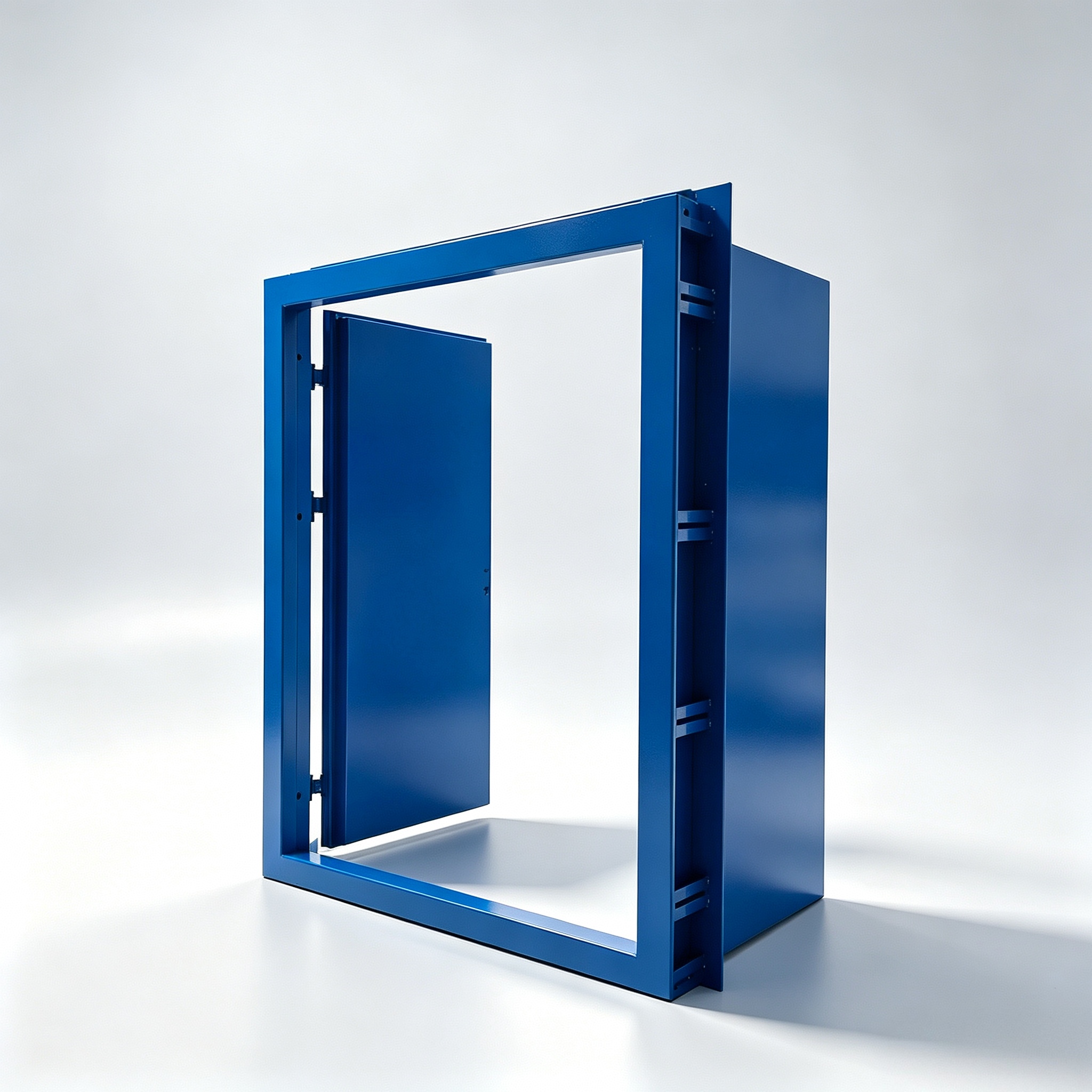 Acoustic Doors