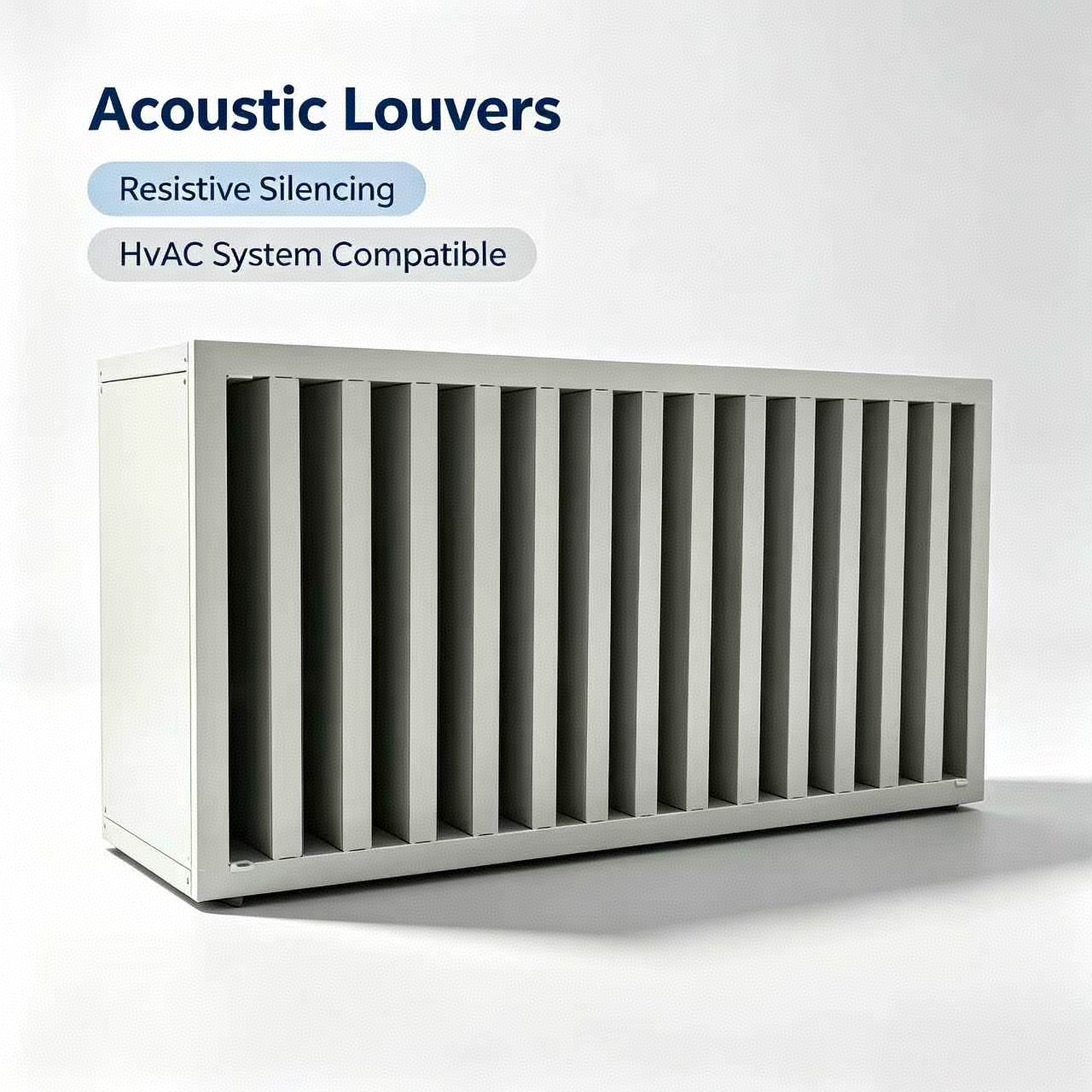 Sound Attenuator