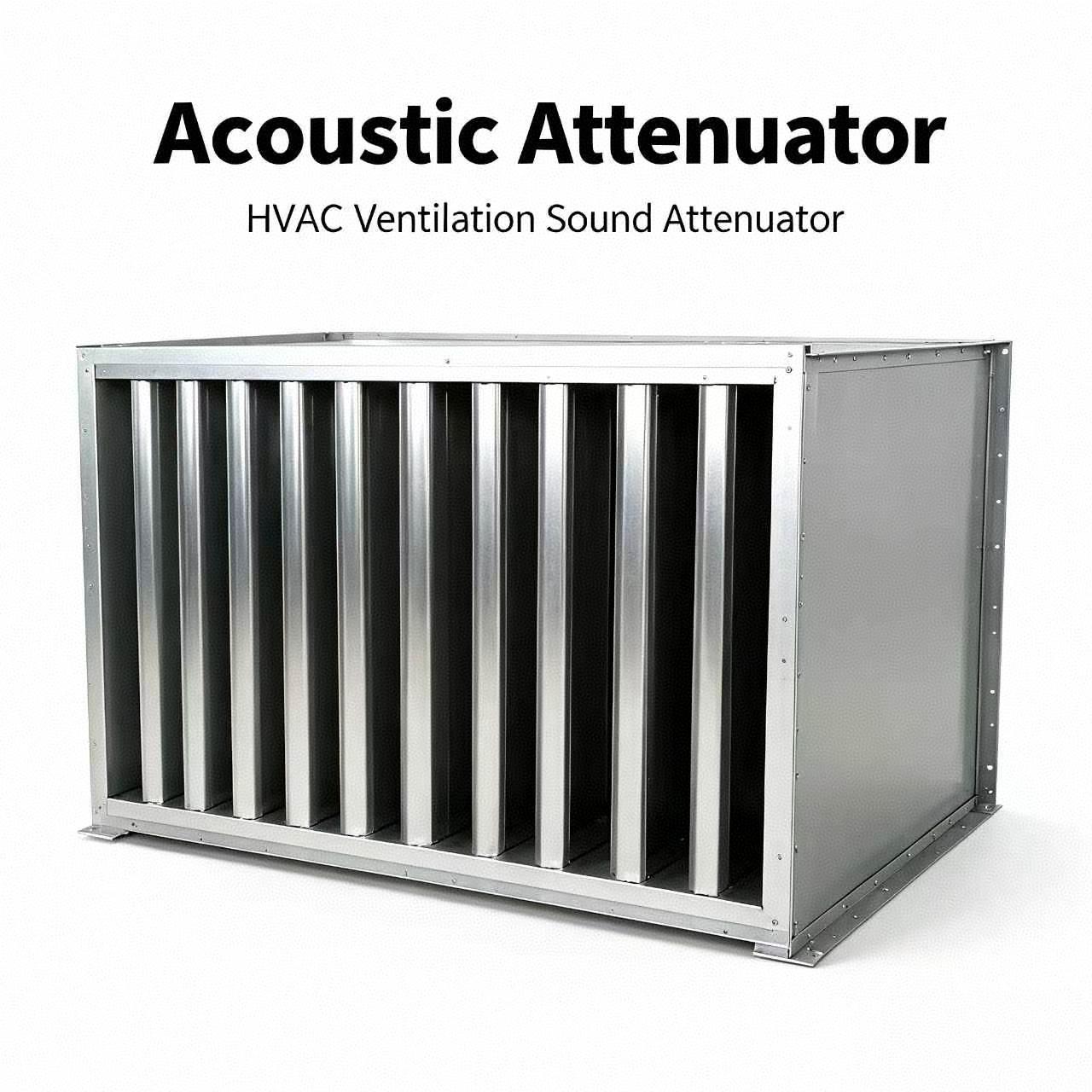 Sound Attenuator